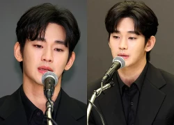 Cuộc chiến pháp lý của Kim Soo Hyun sẽ còn kéo dài
