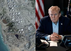 Cuộc chiến tình báo tín hiệu ở Iran: Tiết lộ về các nhân tố giúp Tehran 'nhìn rõ' chiến trường