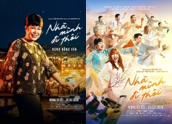 Đã dừng lại với NSND Hồng Vân