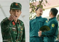 Đây là cảnh phim Việt hài hước nhất tuần qua: Ẵm 3 triệu view nhờ một ca khúc nhạc chế, ai nghe cũng cười lăn lộn