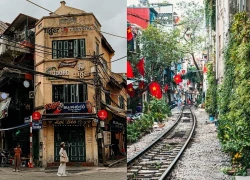 Hà Nội lọt top những thành phố tốt nhất thế giới năm 2026