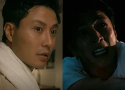 Đồng hồ đếm ngược - Tập 11: Bất chấp từng bị "đâm sau lưng", Thành vẫn quyết giúp Chiến