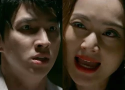 Đồng hồ đếm ngược - Tập 12: Chị Thơ (Lan Phương) có sở thích không lành mạnh với trai trẻ