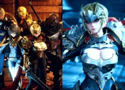 Dùng toàn "gái xinh" để câu kéo, tựa game này vẫn thất bại thảm hại, lên lịch đóng cửa gây tiếc nuối người chơi