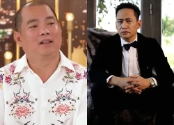 Duy Mạnh khui sự thật không ngờ về NS Minh Khang, tuyên bố 3 chữ ai cũng sốc