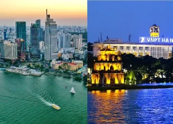 Hai thành phố của Việt Nam góp mặt trong danh sách thành phố tốt nhất thế giới năm 2026