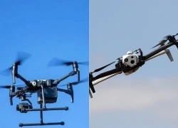 Hàng không Vùng Vịnh tiếp tục tê liệt vì các cuộc tập kích bằng drone