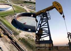 IEA: Xung đột Trung Đông có thể gây 'cú sốc' dầu mỏ lớn nhất lịch sử