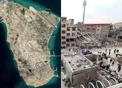 Iran bác kế hoạch mở mặt trận mới chống các nước Hồi giáo