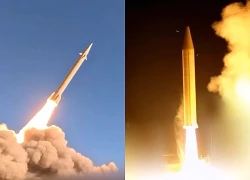 Iran tập kích tên lửa chính xác gấp 2, Mỹ cảnh báo "có kho đạn dược vô hạn"