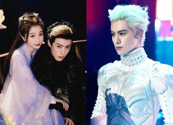 Không mê nổi mỹ nam ngông cuồng nhất showbiz: Tự coi mình là cái rốn của vũ trụ, diễn dở chỉ giỏi hạ bệ đồng nghiệp