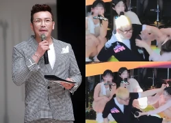 Kỳ này toang cho MC quốc dân thật rồi: Ra tay đánh phụ nữ, giờ chuẩn bị hầu tòa