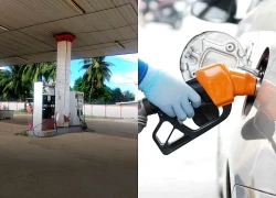 Lào khẳng định đảm bảo ổn định nguồn cung nhiên liệu