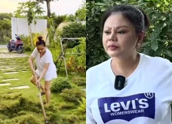 Lê Giang rao bán biệt thự giá 10 tỷ, CĐM xôn xao nghi chuẩn bị sang Úc định cư?