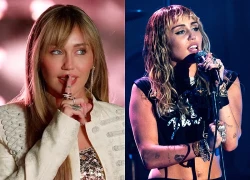 Miley Cyrus sẽ được vinh danh đặc biệt tại giải thưởng iHeartRadio