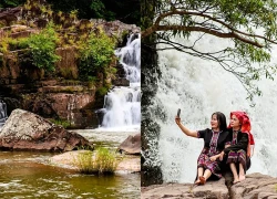 Mở hướng du lịch cộng đồng từ bản làng của đồng bào Ma Coong