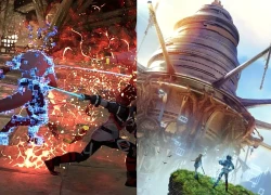 Một tựa game bom tấn chuyển thể từ anime chưa ra mắt đã gây sốt, fan bức xúc vì thiếu "nhân vật chính"