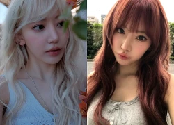 Mỹ nhân thiếu tất cả trừ nhan sắc: 4 năm bị huỷ hoại sự nghiệp, giọng hát thua TikToker