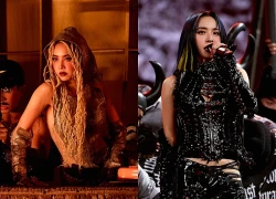 Mỹ nhân vướng ồn ào cấm sóng, bị xóa sổ toàn bộ âm nhạc: Lỗ nặng 260 tỷ đồng, bị bạn trai chia tay vì quá nổi tiếng