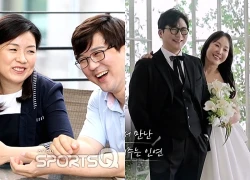 Nam diễn viên cùng lúc ly hôn và khoe vợ mới kém gần 10 tuổi, khiến mẹ vợ nổi đoá: "Tôi ghét cậu ta cực kỳ luôn"