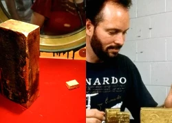 Ngồi tù 11 năm vì tìm ra kho báu 3 tấn vàng dưới đáy đại dương nhưng nhất quyết không tiết lộ vị trí