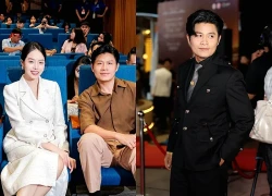 Nguyễn Văn Chung tuyên bố vỏn vẹn 8 chữ về Hoa hậu Thanh Thủy