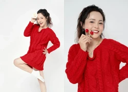 Nhan sắc tuổi 37 gây trầm trồ của kiện tướng Đặng Thu Hương, mẹ đơn thân cùng Phan Hiển giành 3 HCV SEA Games