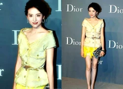 Nhìn lại hình ảnh đoá hoa tinh khiết nhất màn ảnh Hoa ngữ 15 năm trước ai cũng chỉ biết lắc đầu nói giá như