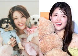 Nữ diễn viên 9X vừa sinh con chỉ sau 3 tháng kết hôn, clip 8 phút gây chú ý