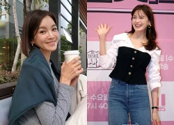 Nữ diễn viên Jung Ga Eun chia sẻ thẳng thắn về việc tái hôn