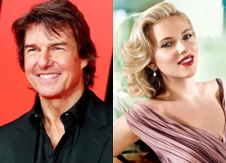 Nữ diễn viên quyến rũ nhất thế giới gây bất ngờ vì cát-xê