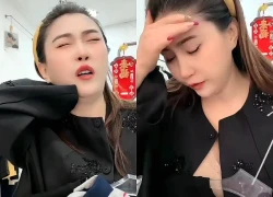 Nữ streamer 39 tuổi ra đi khi livestream, dấu hiệu cuối đời ai cũng rùng mình