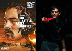 Oscar 2026: Bom tấn của Leonardo DiCaprio được dự đoán thắng lớn, cơ hội nào cho Timothée Chalamet sau drama vạ miệng?