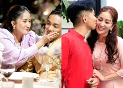 Phan Hiển chịu đựng Khánh Thi