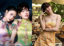 Pháo còn lại gì sau Thỏ Ơi!