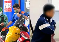 Phạt nam thanh niên loan tin "xăng còn lên 40 nghìn"