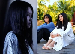 "Quỷ Nhập Tràng 2": Tân binh mới kế nhiệm Khả Như, cảnh ăn lươn sống gây ớn lạnh