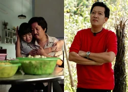 Quyết định dừng lại khó ngờ của Trường Giang sau con số 110 tỷ