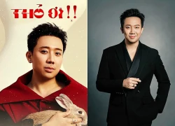 Rất khó cho Trấn Thành