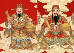 Rút quẻ may mắn tuần mới (16/3 - 22/3): 3 con giáp ôm trọn lộc Thần Tài, tuổi nào công việc lên hương rực rỡ?