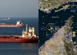 Tắc nghẽn ở Eo biển Hormuz: Tàu Thổ Nhĩ Kỳ đầu tiên được phép đi qua vì một lý do đặc biệt