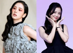 'Tan chảy' với cách Jisoo (BLACKPINK) đối xử với fan nhí