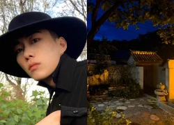 Thăm "viện dưỡng lão" giữa núi dành cho người trẻ: Đến một nơi không ai biết mình là ai, mới rõ mình là ai