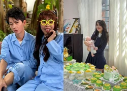 Thơ Nguyễn phủ nhận quý tử lai Tây, đính chính việc con giống quản lý