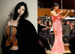 Tìm đâu ra cực phẩm như mỹ nhân này: Hát hay học giỏi nức tiếng, 19 năm vẫn trẻ đẹp, út cưng của cả showbiz