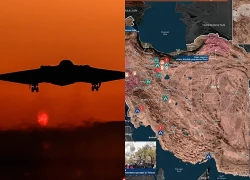 Toàn cảnh xung đột Trung Đông: Đòn trả đũa của Iran khiến Mỹ bất ngờ?