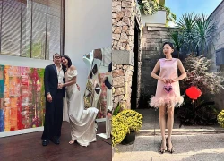 Tóc Tiên và Touliver đã bán căn biệt thự tại TP.HCM