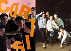 Tóm gọn cảnh mỹ nam nhóm CORTIS xô đẩy anh em giật tiêu điểm center, ai rồi cũng hoá Jang Wonyoung!