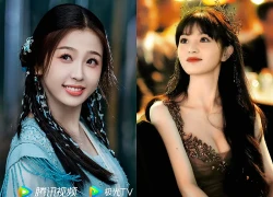 Top 5 'nữ thần đáng yêu' được yêu thích nhất màn ảnh Hoa ngữ