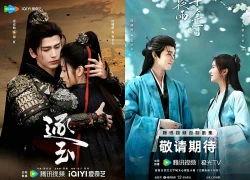 Top 5 phim Hoa ngữ gây thất vọng nhất hiện nay: Trục Ngọc ngậm ngùi đứng vị trí thứ 2